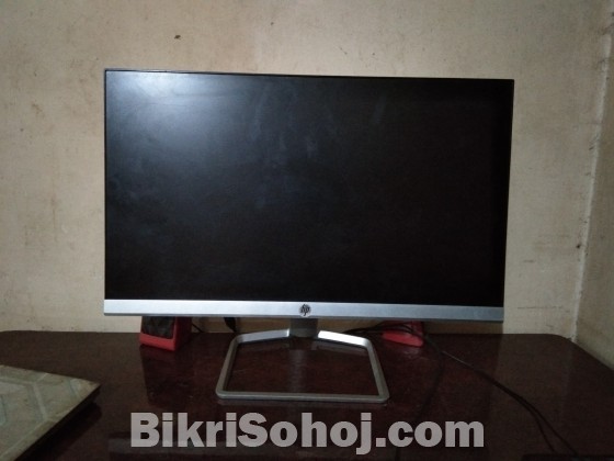 Monitor HP 22